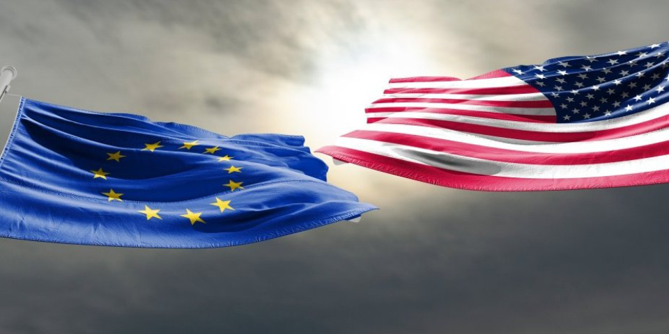 Debakl na samitu Grupe sedam (G7): Sastanak u Parizu okončan bez saopštenja, saveznici u ratu sa Amerikom