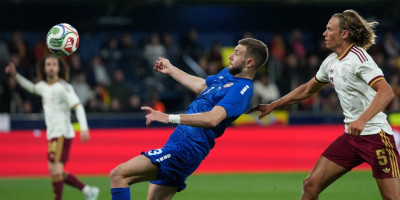 Nismo želeli da se povučemo... Pavlović jasan: Ima mnogo prostora za napredak