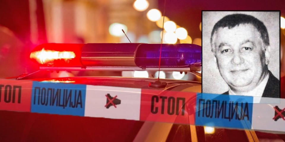 "Našem dragom Miši": Porodica se oprostila od poznatog srpskog milionera (FOTO)