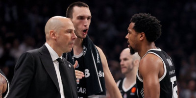 Mogli su i četiri produžetka: Penjaroja nakon pobede otkrio detalje sa klupe