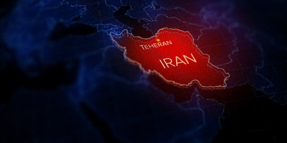 Iran uspostavio čeličnu kontrolu nad mrežom! Ovakva situacija nikada nigde nije zabeležena, Teheran drži sve konce u svojim rukama