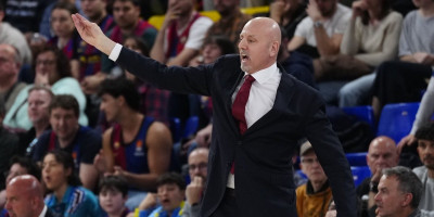 Obradović izneo utiske nakon drame: Detalji su odlučili, nemam šta da zamerim momcima