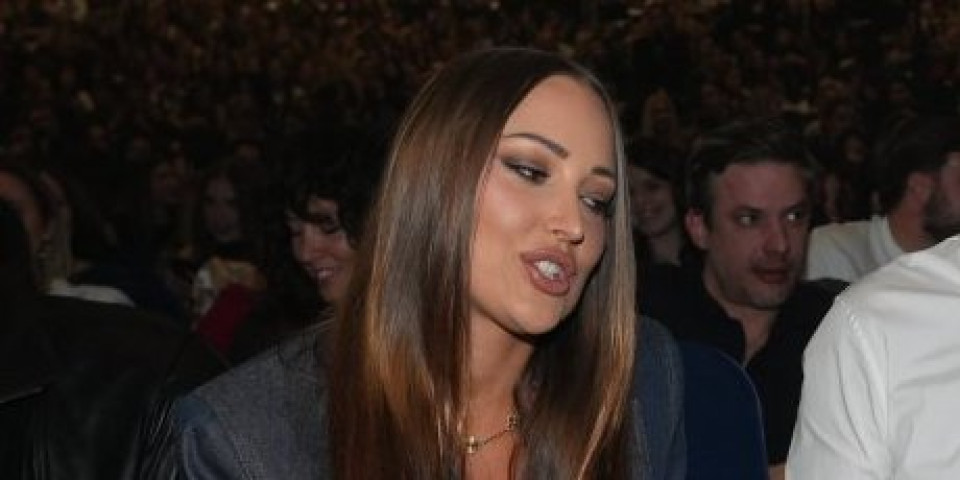 Prijovićka preotela pesmu ovom kolegi: "Valjda i ja zaslužujem jednu"