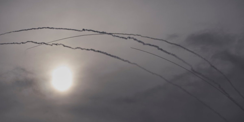 Amerika ovo neće oprostiti! Žestok napad na Tel Aviv! Tramp izgovorio dve reči koje su zapanjile svet!
