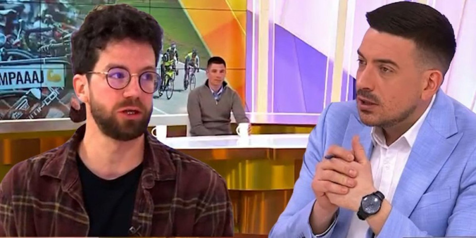 Brutalno kršenje predizborne tišine na "Novoj S": Od najave "totalne dominacije" ostadoše samo prazne priče (VIDEO)