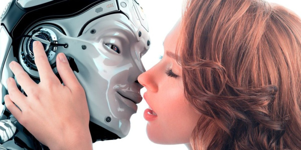 Haos u najavi: Evo kada stiže erotski četbot - eksplicitni AI preti da izazove katastrofu