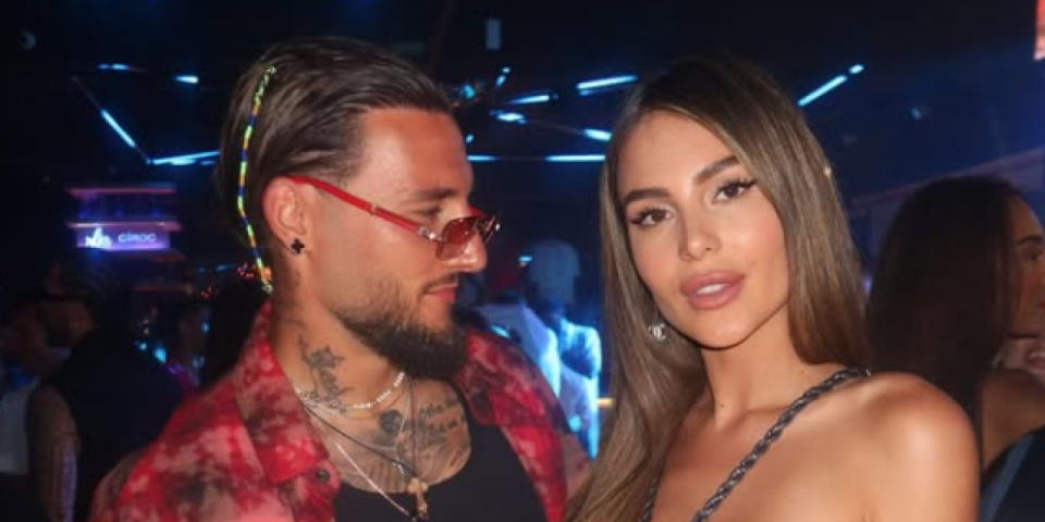 "Sve ostalo je mučenje": Anastasija Ražnatović objavila misterioznu poruku