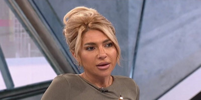 Jovana zbog ovoga više neće voditi program vikendom: Tigar i voditeljka saopštili odluku