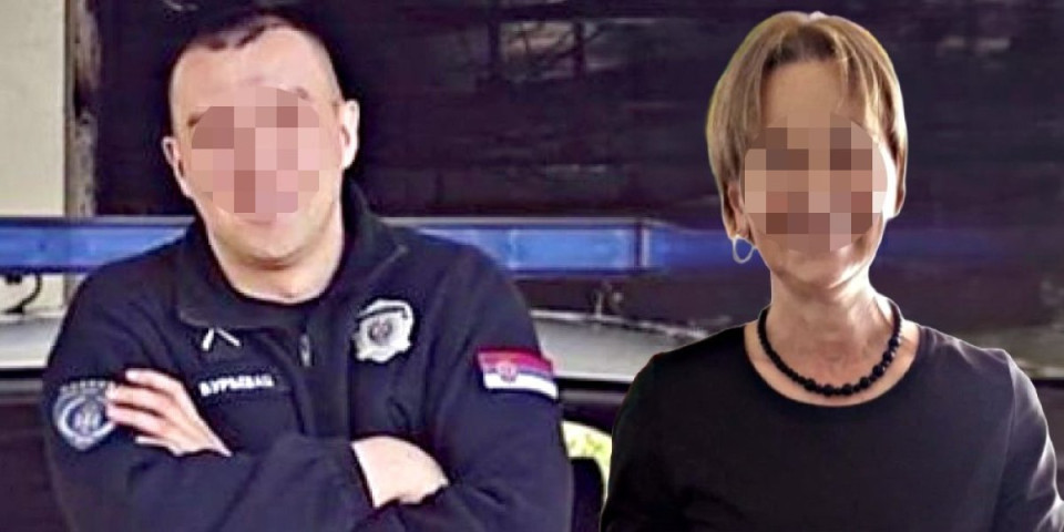 Krvavi pir u Zaječaru: Pamahnitali muškarac ubio komšinicu i policajca pa presudio sebi