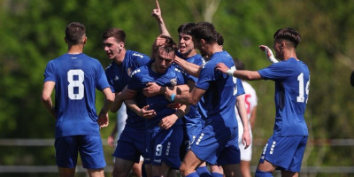 "Orlići" napadaju plasman na EURO: Može li Petrićeva Srbija do novog velikog skalpa?!