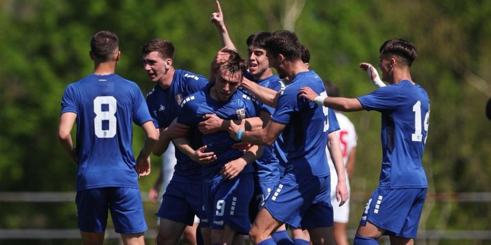 Veliki bod Srbije u Portugaliji: Umalo potpuni preokret "orlića", sve se rešava u poslednjem kolu