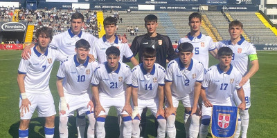 Šta je potrebno "orlićima" za plasman na EURO?! Biće drame u poslednjem kolu