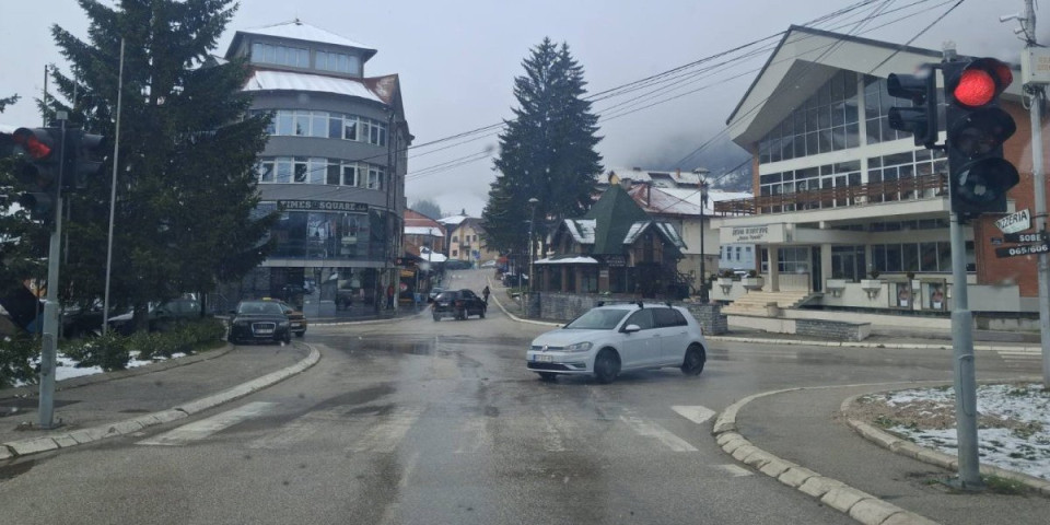 Vozio mortus pijan: Saobraćajci zaustavili vozača u Prijepolju, pa ostali šokirani