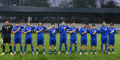 Kraj sna o EP, ali ne i o Mundijalu: Srbija može na Svetsko prvenstvo, evo kako