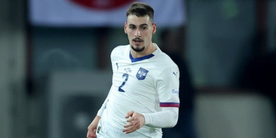 Izgleda da je gotovo: Ognjen Mimović se na leto vraća nazad