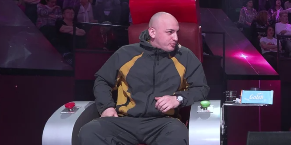 "Ti si nula": Žestoka svađa u Pinkovim zvezdama, Desingerica brutalo ponižen