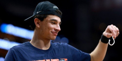 Balkanci su hit u Americi: Andrej Stojaković odveo Ilinois na Fajnal for posle 21 godine