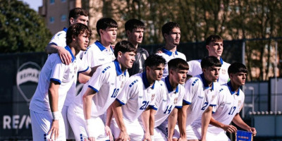 Reakcije navijača - Mladi fudbaleri Srbije su heroji nacije