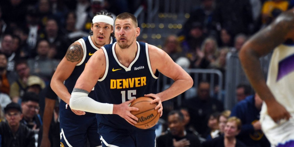 Podrhtava Amerika - Jokić pred najvećom odlukom, Srbin na meti pola lige