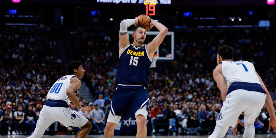 Zbog Nikole Jokića cela Amerika priča o ovom dečaku (VIDEO)