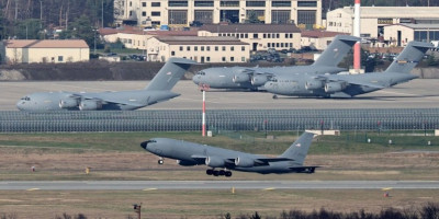 Teheran zahteva odgovore: Šta se zapravo sprema u najvećoj američkoj bazi u Evropi? (VIDEO)