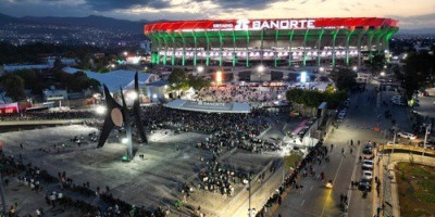 Horor u Meksiku: Poginuo navijač na stadionu na kojem se otvara Mundijal