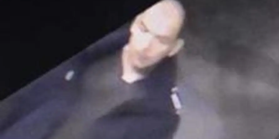 Oglasila se policija, potraga u toku: Ako neko vidi ovog čoveka, neka se hitno javi (FOTO)