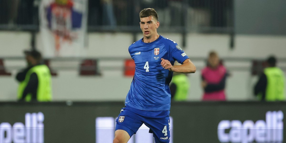 "Orlići", odigrajte muški i idemo na Evropsko prvenstvo: Bivši fudbalski as ne sumnja u mlade igrače Srbije