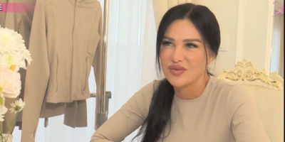 "Zgazi Maju, zgazi Aneli": Stanija otkrila kakvu taktiku ima pre ulaska u Elitu