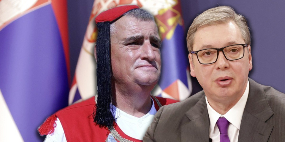 Ovo je dokaz - hrvatska služba operiše u Srbiji i pomaže blokaderima: Aktivirali vodećeg ustašu