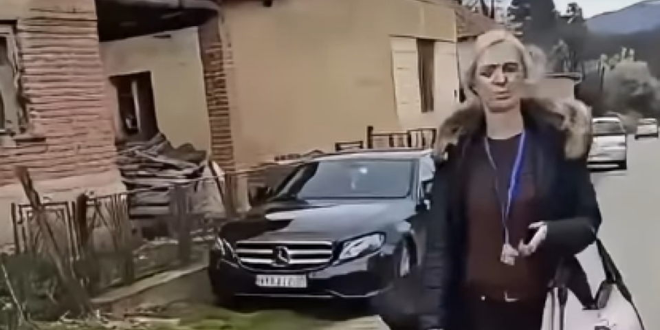 Uhvaćeni na delu! Niški blokaderi snimljeni u Knjaževcu - šta rade tamo?! (VIDEO)