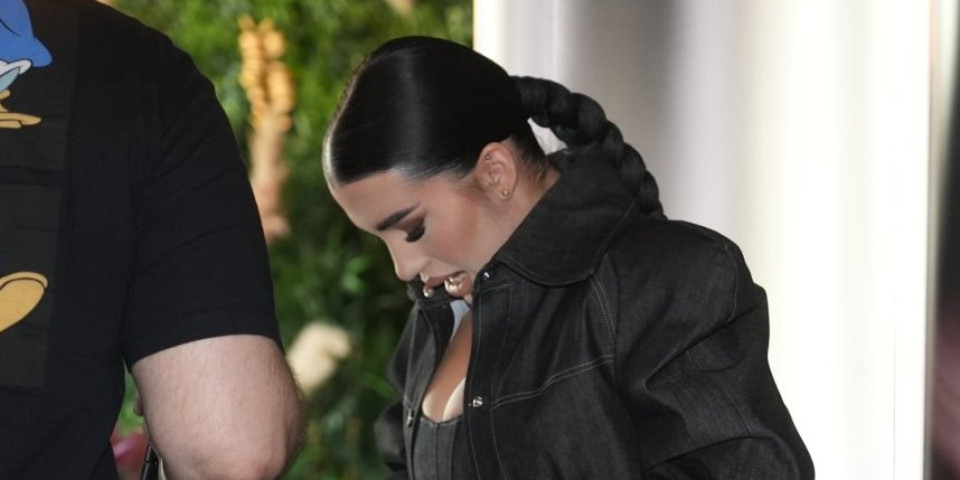 Zorani Mićanović ugroženo zdravlje - Hitno se oglasila