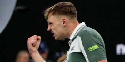 Malo li je Hamade? Evo koliko je Međedović zaradio osvajanjem turnira