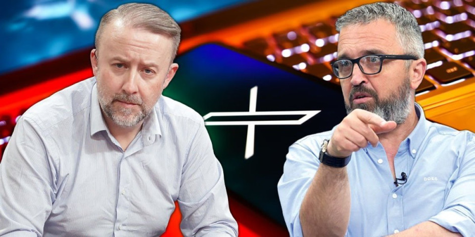 Specijalni rat protiv Informera: Vučićevićev i Vukelićev nalog na Iksu blokirani na 12 sati