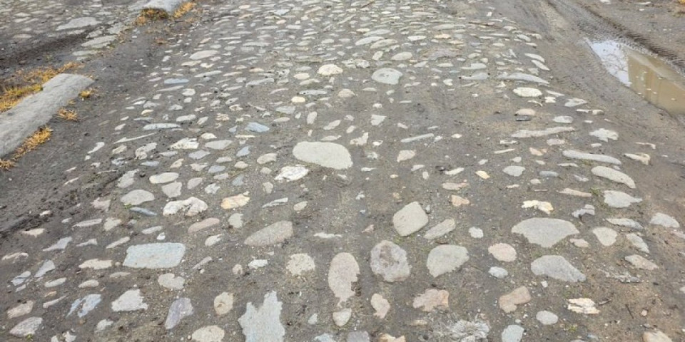 Najstarije leskovačko sokače: Sačuvano u originalu pre skoro dva veka, evo gde se nalazi (VIDEO)