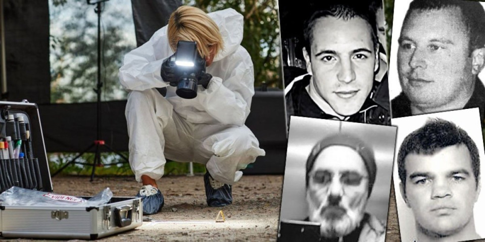 Od sačekuše do spaljenih tela: Brutalne egzekucije u obračunu "škaljaraca" i "kavčana"