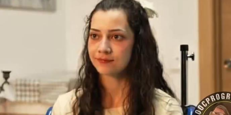 (VIDEO) Potresan snimak Noelije Kastiljo pred eutanaziju! Video otkrio šta se dešavalo, otac poslao poruku koja kida srce