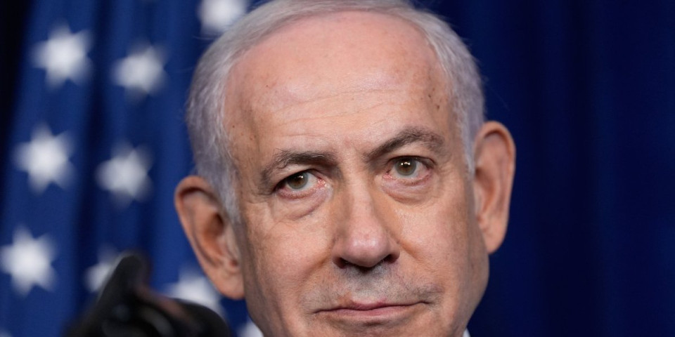 Amerikanci pobesneli, Netanjahu donosi jezivu odluku o Iranu u njihovo ime?!