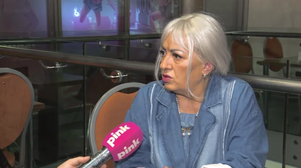 "Štedela sam je, ali ona je bolesna": Majka Luke Vujovića urnisala Aneli Ahmić