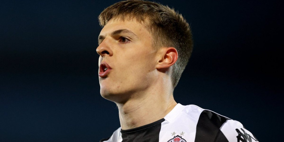 Andrej Kostić nije jedini: Partizan je prodao i ove fudbalere ispod cene zbog dugova i finansijske krize