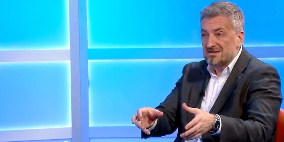 Šok u Utisku nedelje: Šolakov urednik s tajkunske Nove izneo bolno priznanje i to neposredno nakon prvih rezultata glasanja (VIDEO)