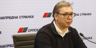 Potpuni debakl! Vučić svirao kraj blokaderima: Očajnički pokušaj, narod ih neće! (VIDEO)