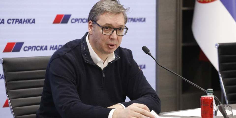 Rezime godinu i po dana protesta i izbora: Vučić pobedio u svih 10 opština