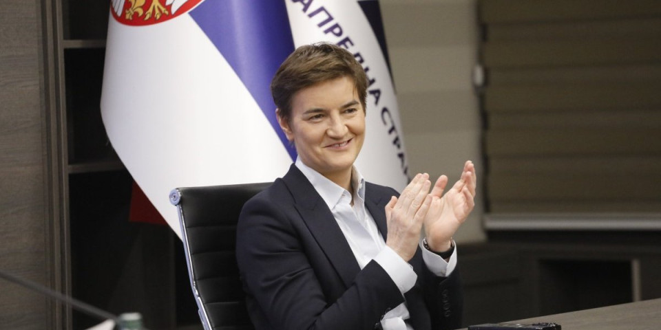 "Čestitam!": Srbin izabran za predsednika parlamenta Slovenije