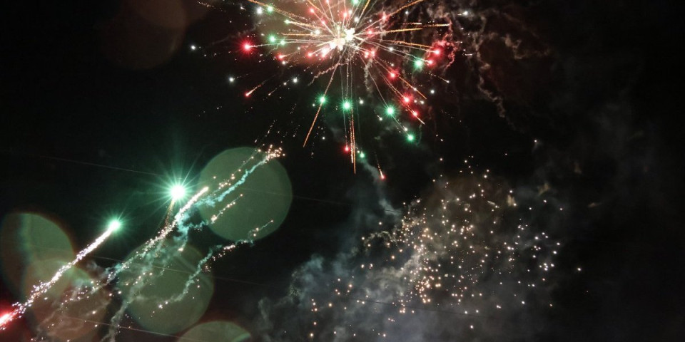 Kec ko kuća, slaviće se do svanuća!