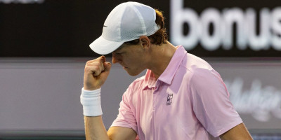 Izašla je nova ATP lista - Ovo je trenutna situacija