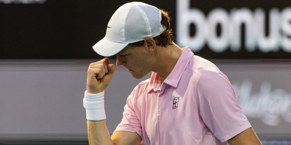 Izašla je nova ATP lista - Ovo je trenutna situacija