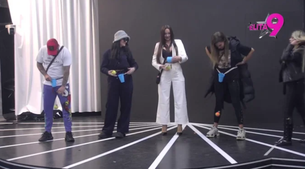 Za nju je rijaliti završen - Ova učesnica je izbačena iz Elite (VIDEO)