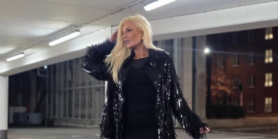 Unuk legendarnog pevača ulazi u rijaliti! Sa njim ide i sveže razvedena pevačica - Svi će se šokirati kada ih vide