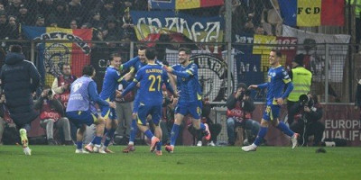 Italijani frapirani stanjem terena u Zenici pred utakmicu sa Bosnom (VIDEO)